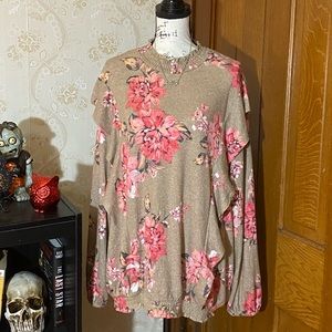 Plus Size Maurice’s Sweater